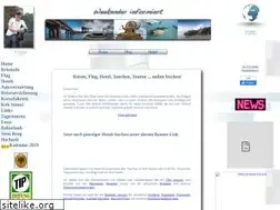 Sites similar to weekender-travel.com