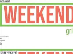 Sites similar to weekenders.com