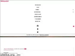 Sites similar to weekendesk.com