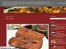 Sites similar to weekendfoodproject.com