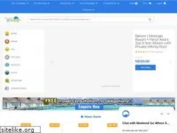 Sites similar to weekendgowhere.sg
