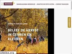 Sites similar to weekendhike.nl