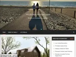 Sites similar to weekendjewegmetkids.nl