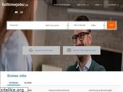 Sites similar to weekendjobs.com