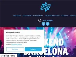Sites similar to weekendkaraoke.com