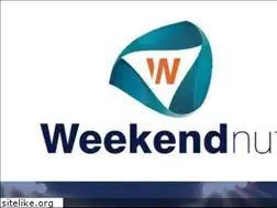 Sites similar to weekendnuts.com