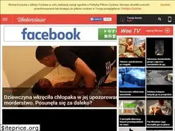 Sites similar to weekendowo.pl