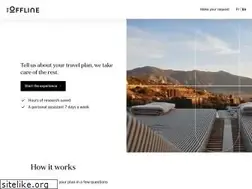 Sites similar to weekendr.eu