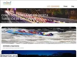 Sites similar to weekendsantander.com