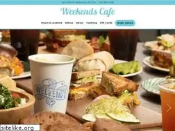 Sites similar to weekendsbrooklyn.com