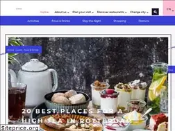 Sites similar to weekendsinrotterdam.com