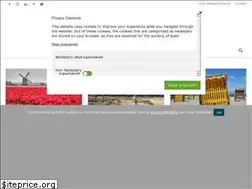 Sites similar to weekendtoerist.nl