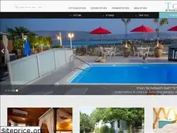 Sites similar to weekendtop.co.il