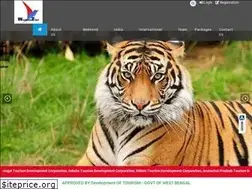 Sites similar to weekendtripskolkata.com