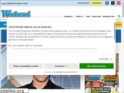 Sites similar to weekendweekblad.nl