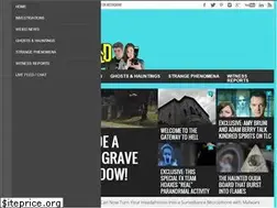 Sites similar to weekinweird.com