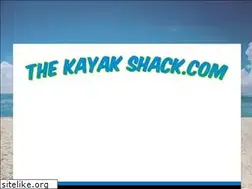 Sites similar to weekiwacheekayakrental.com