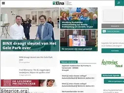 Sites similar to weekkrantoostgelre.nl