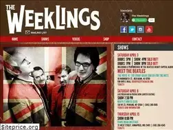 Sites similar to weeklings.com