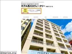 Sites similar to weekly-mansion.jp