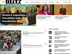 Sites similar to weeklyblitz.net