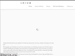 Sites similar to weeklycalendar.info