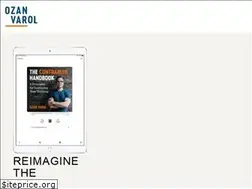 Sites similar to weeklycontrarian.com