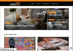 Sites similar to weeklydig.com