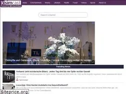 Sites similar to weeklyedit.com