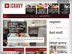 Sites similar to weeklygravy.com