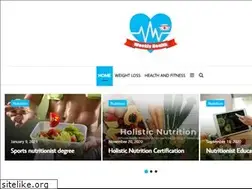 Sites similar to weeklyhealthnow.com