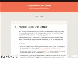 Sites similar to weeklyitblogs.wordpress.com