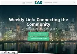 Sites similar to weeklylink.com