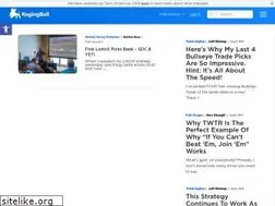 Sites similar to weeklymoneymultiplier.com