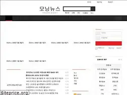Sites similar to weeklymorning.com