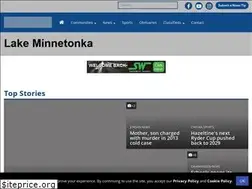 Sites similar to weeklynews.com