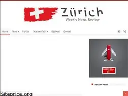 Sites similar to weeklynewsreview.com