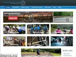 Sites similar to weeklyrides.com