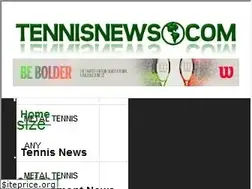 Sites similar to weeklytennis.com
