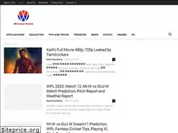 Sites similar to weeklytrick.com