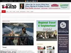 Sites similar to weeklyvolcano.com
