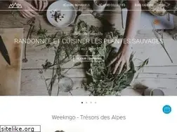 Sites similar to weekngo.ch