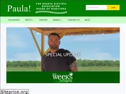 Sites similar to weeks2020.com