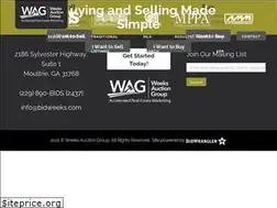 Sites similar to weeksauctiongroup.bwpreview.com