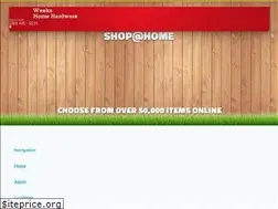 Sites similar to weekshomehardware.ca