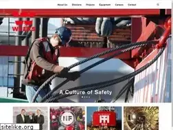 Sites similar to weeksmarine.com