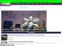 Sites similar to weekssummary.com