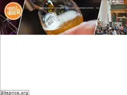 Sites similar to weekvanhetnederlandsebier.nl