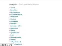 Sites similar to weelago.com