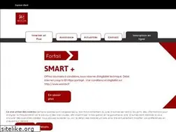 Sites similar to weelax.fr